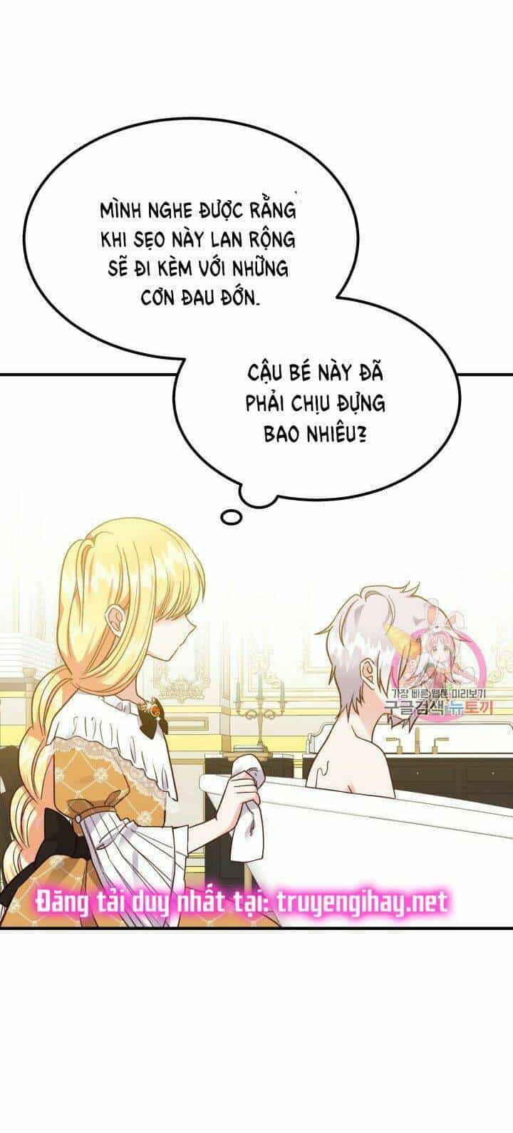 Trở Thành Vợ Thái Tử Quái Vật - Chương 9.1 - ảnh 17