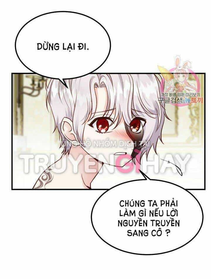Trở Thành Vợ Thái Tử Quái Vật - Chương 9.1 - ảnh 19