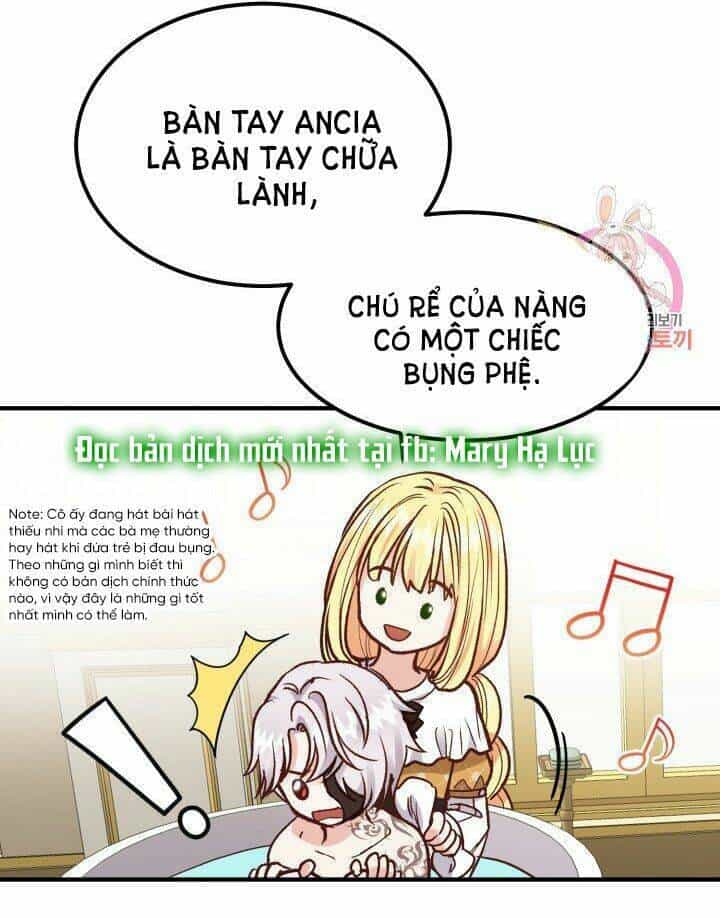 Trở Thành Vợ Thái Tử Quái Vật - Chương 9.1 - ảnh 21