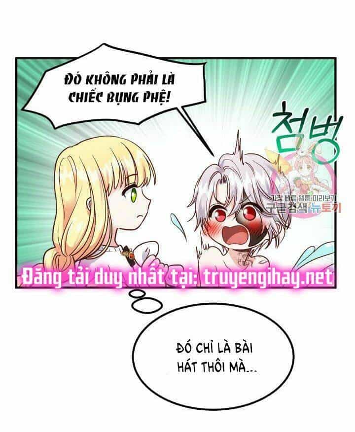 Trở Thành Vợ Thái Tử Quái Vật - Chương 9.1 - ảnh 22