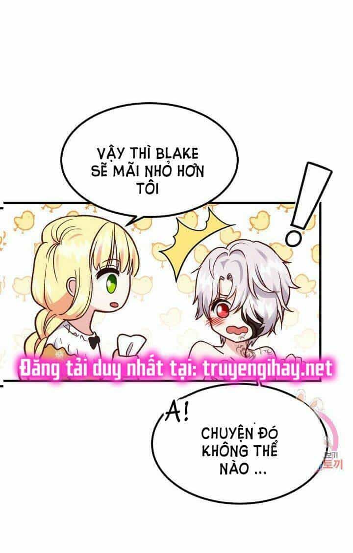 Trở Thành Vợ Thái Tử Quái Vật - Chương 9.1 - ảnh 25
