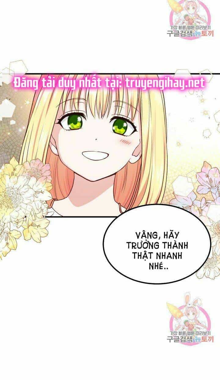 Trở Thành Vợ Thái Tử Quái Vật - Chương 9.1 - ảnh 30