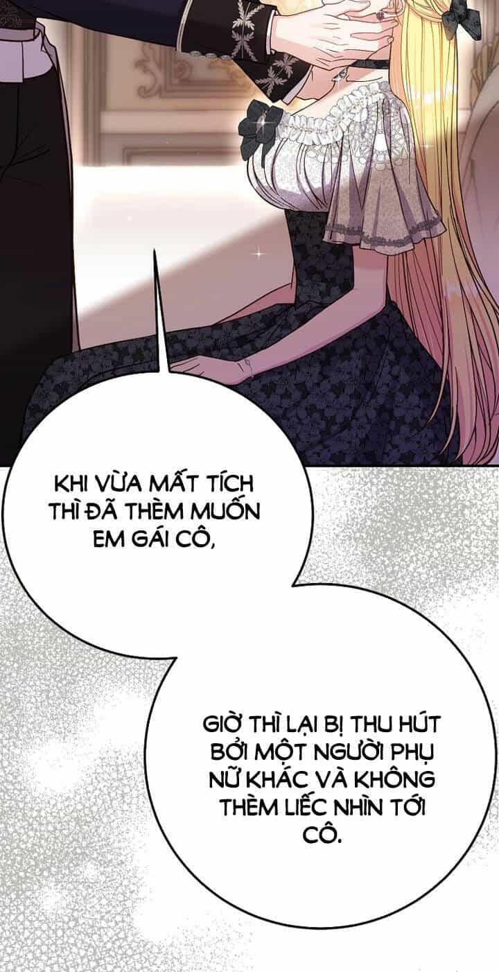 Trở Thành Vợ Thái Tử Quái Vật - Chương 86.1 - ảnh 12
