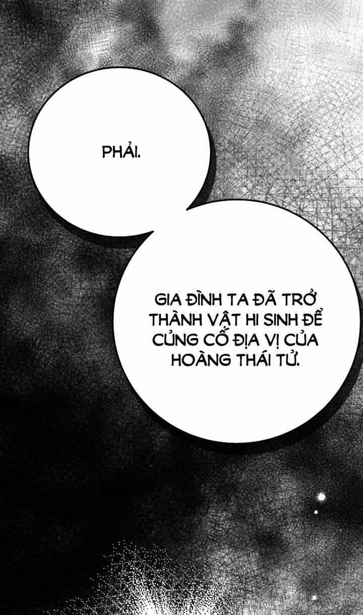 Trở Thành Vợ Thái Tử Quái Vật - Chương 86.1 - ảnh 16