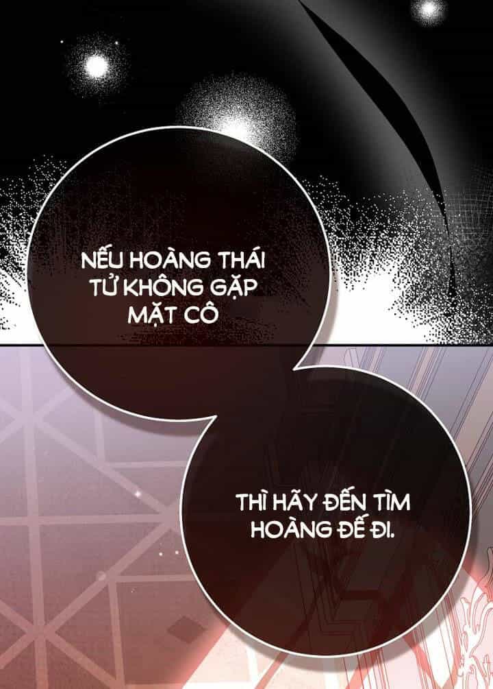 Trở Thành Vợ Thái Tử Quái Vật - Chương 86.1 - ảnh 18