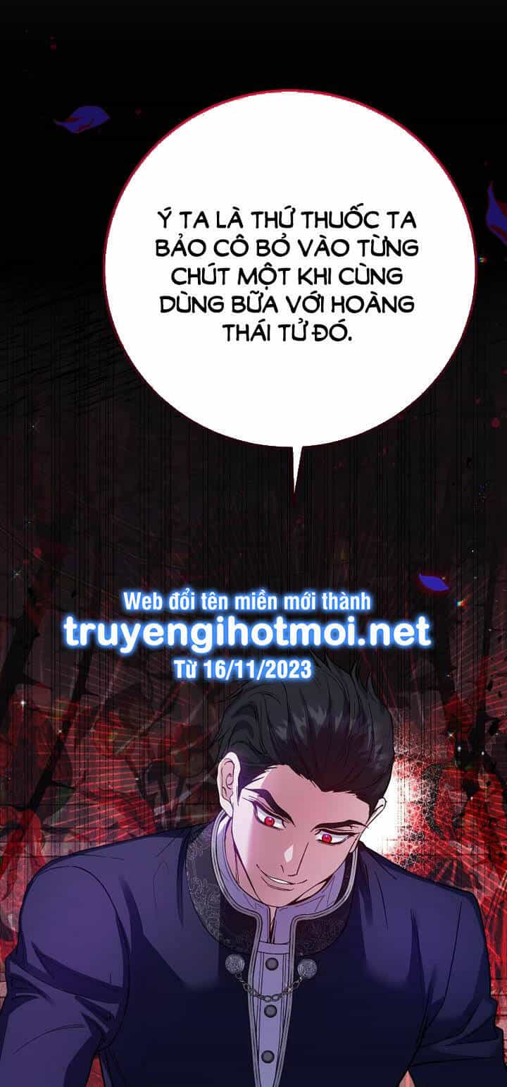Trở Thành Vợ Thái Tử Quái Vật - Chương 86.1 - ảnh 3