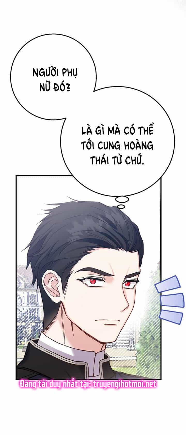 Trở Thành Vợ Thái Tử Quái Vật - Chương 86.1 - ảnh 31