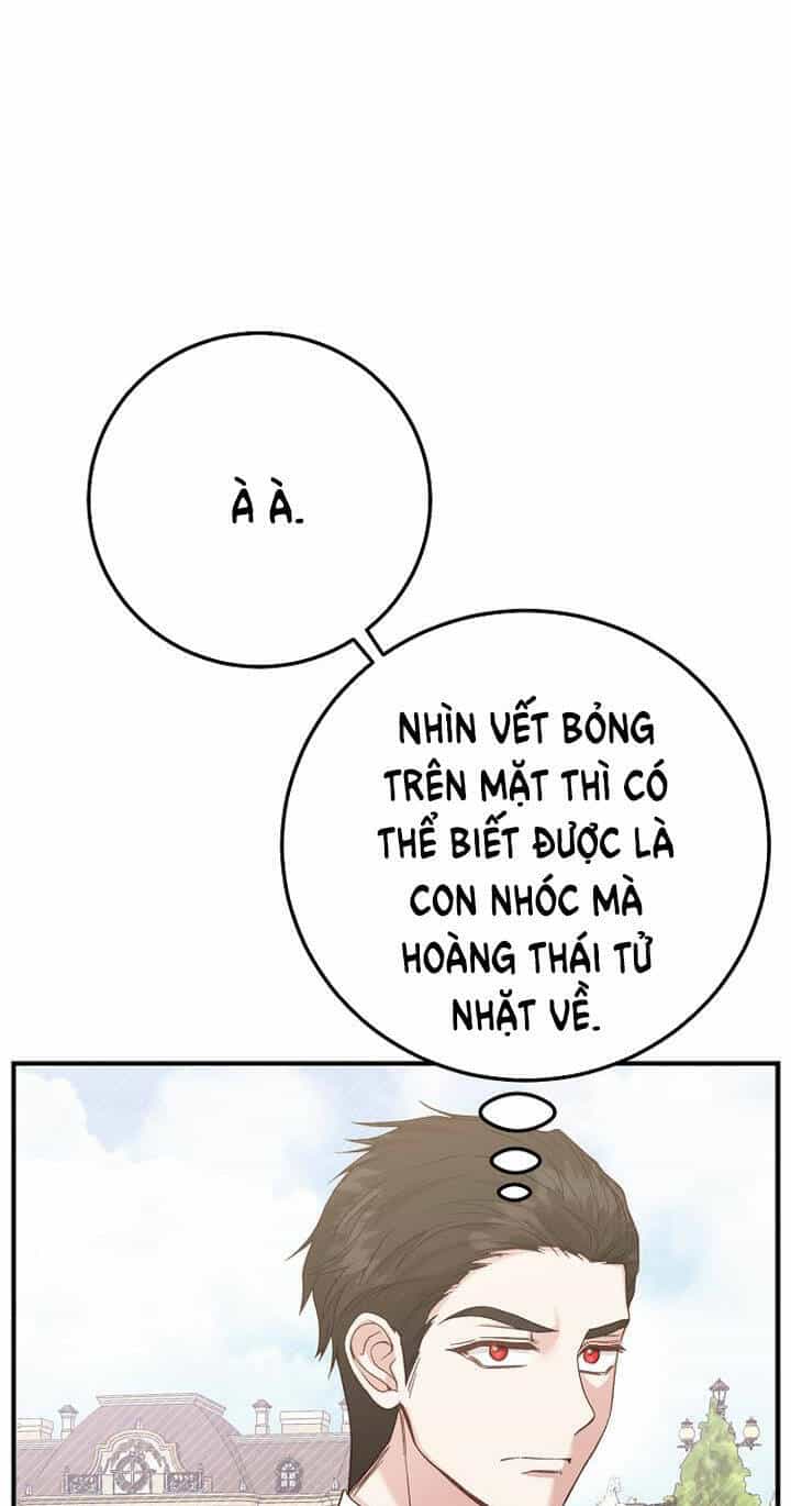 Trở Thành Vợ Thái Tử Quái Vật - Chương 86.1 - ảnh 33