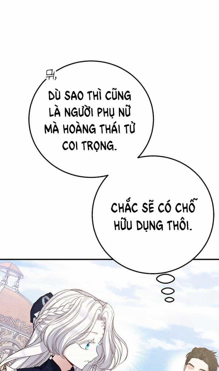 Trở Thành Vợ Thái Tử Quái Vật - Chương 86.1 - ảnh 35