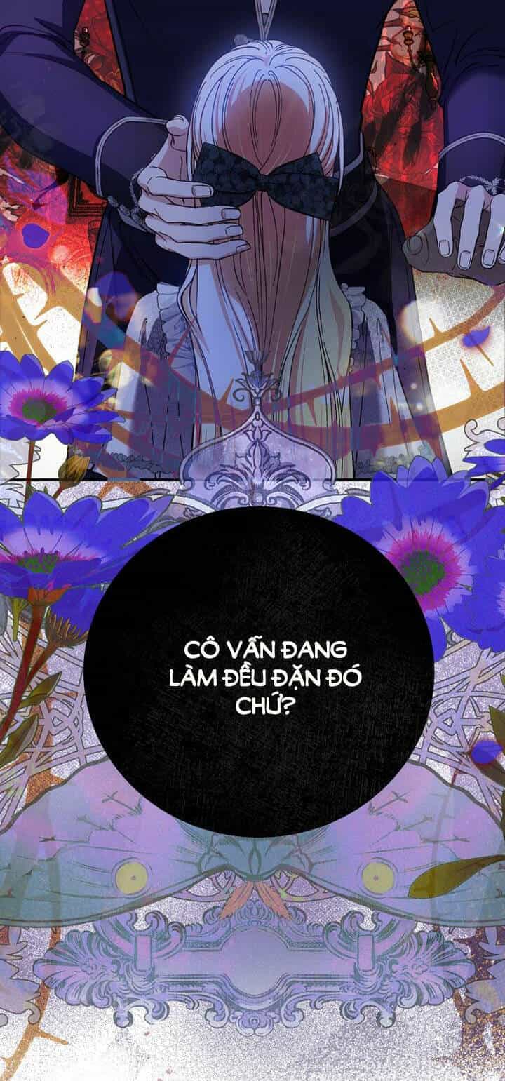 Trở Thành Vợ Thái Tử Quái Vật - Chương 86.1 - ảnh 4