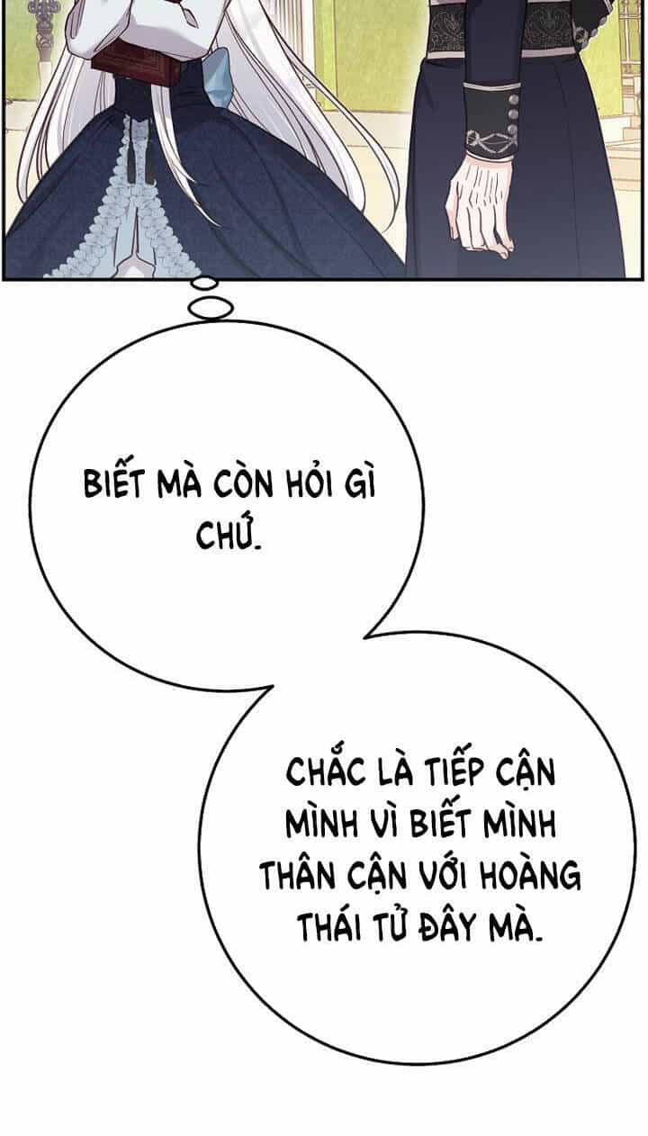 Trở Thành Vợ Thái Tử Quái Vật - Chương 86.1 - ảnh 40