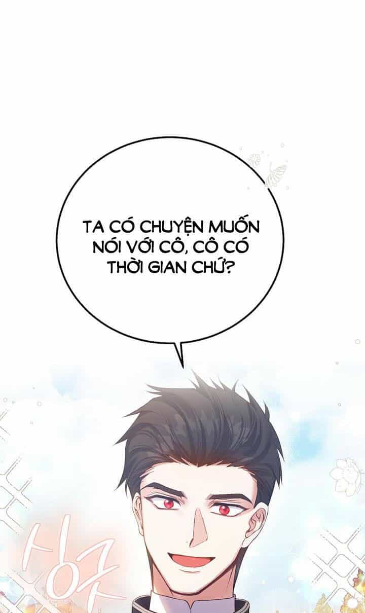 Trở Thành Vợ Thái Tử Quái Vật - Chương 86.1 - ảnh 41