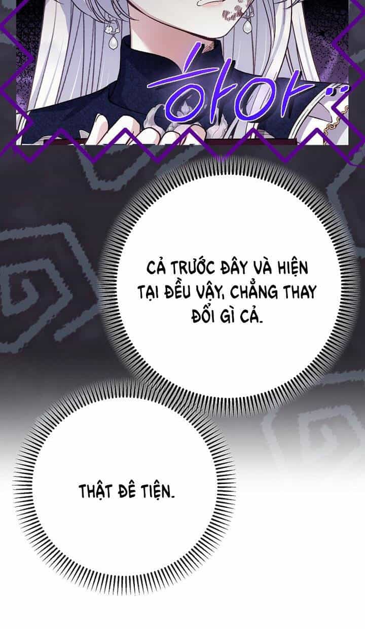 Trở Thành Vợ Thái Tử Quái Vật - Chương 86.1 - ảnh 44