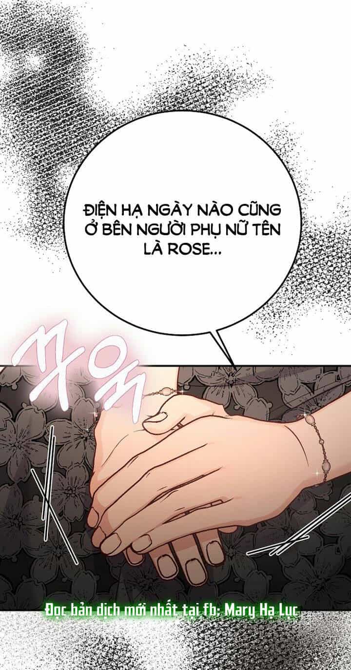 Trở Thành Vợ Thái Tử Quái Vật - Chương 86.1 - ảnh 7