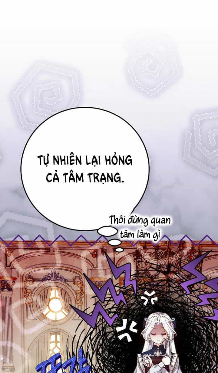 Trở Thành Vợ Thái Tử Quái Vật - Chương 86.2 - ảnh 2