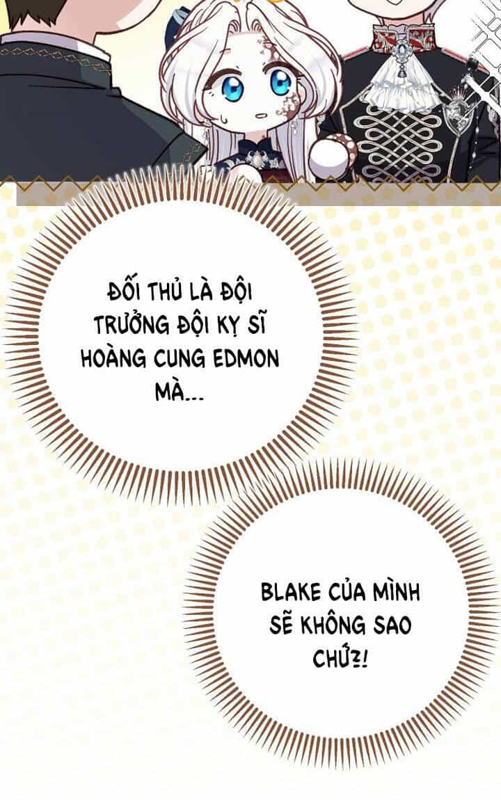 Trở Thành Vợ Thái Tử Quái Vật - Chương 86.2 - ảnh 21