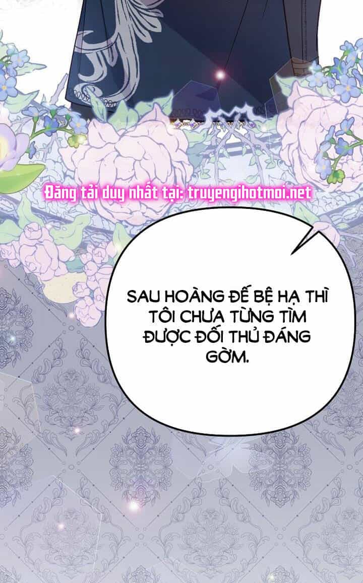 Trở Thành Vợ Thái Tử Quái Vật - Chương 86.2 - ảnh 29