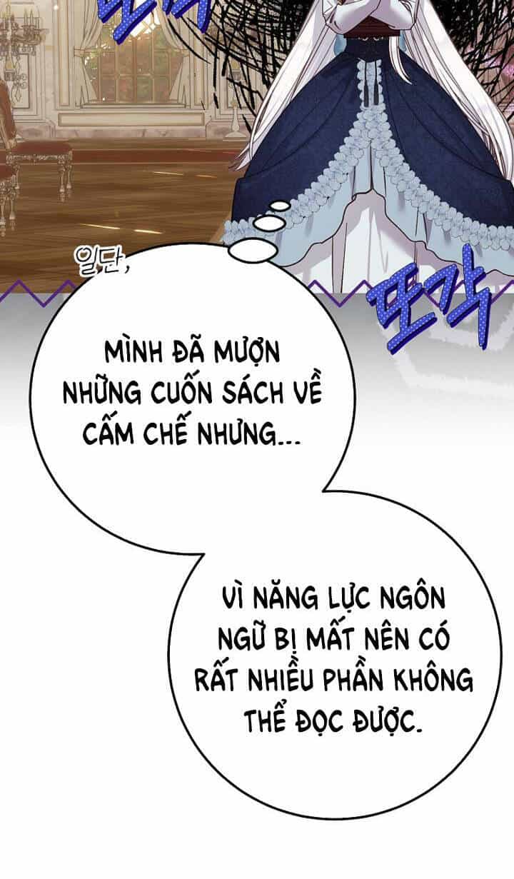 Trở Thành Vợ Thái Tử Quái Vật - Chương 86.2 - ảnh 3