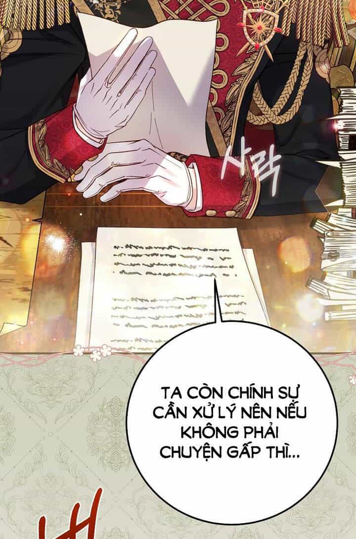 Trở Thành Vợ Thái Tử Quái Vật - Chương 86.2 - ảnh 39