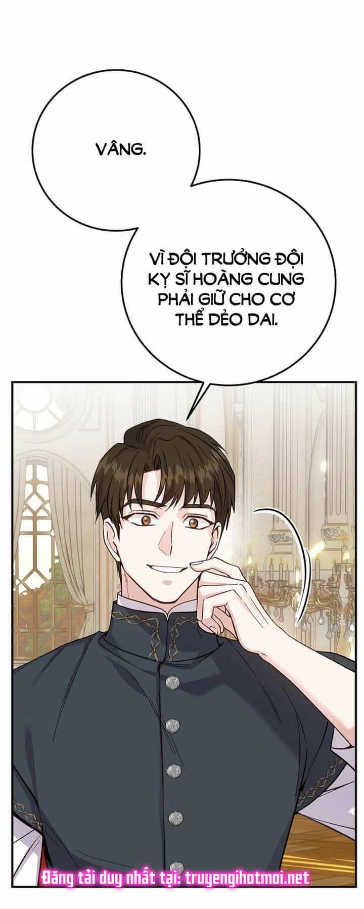 Trở Thành Vợ Thái Tử Quái Vật - Chương 86.2 - ảnh 9
