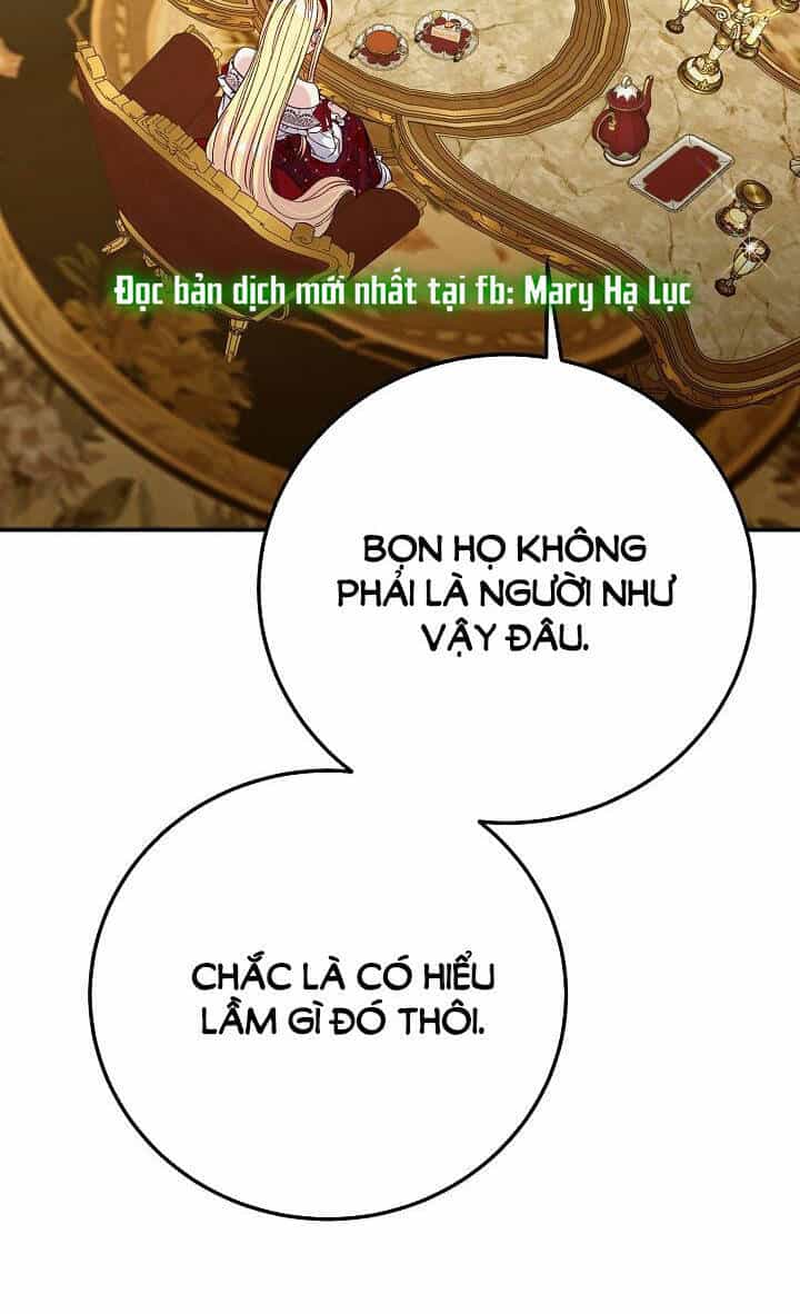 Trở Thành Vợ Thái Tử Quái Vật - Chương 87.1 - ảnh 10