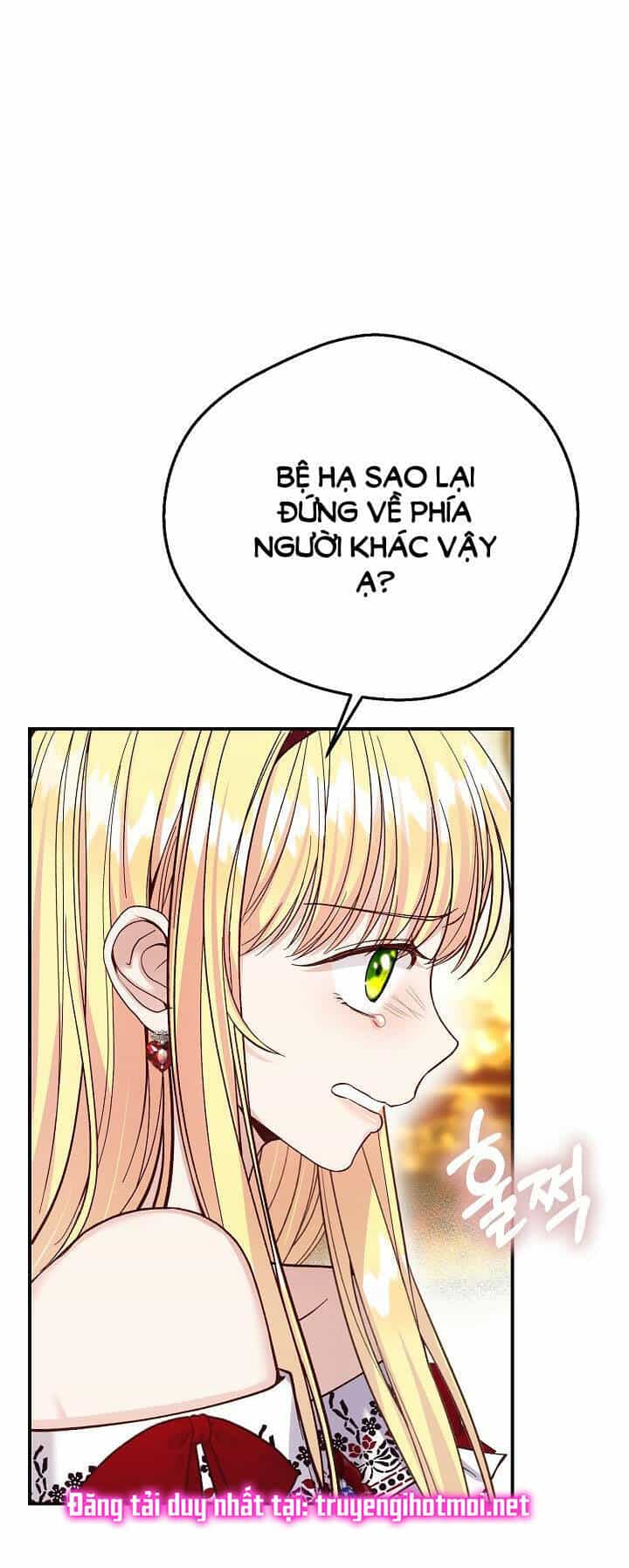 Trở Thành Vợ Thái Tử Quái Vật - Chương 87.1 - ảnh 14