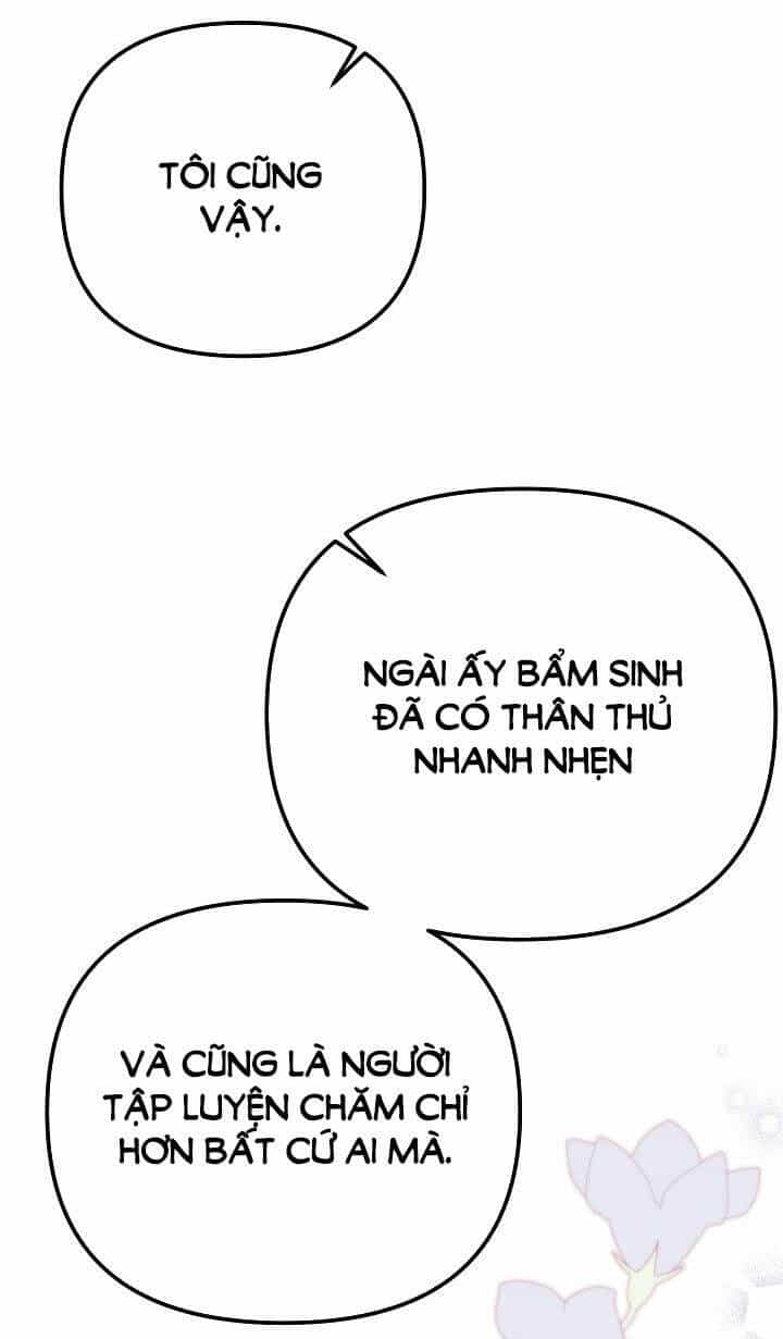 Trở Thành Vợ Thái Tử Quái Vật - Chương 87.1 - ảnh 44