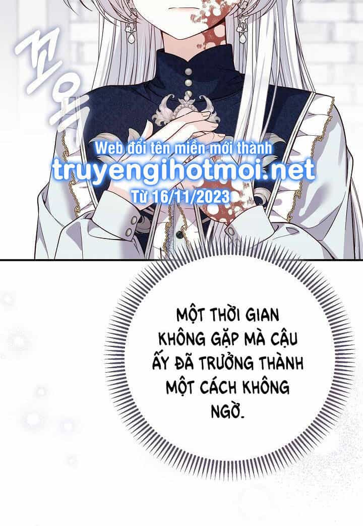 Trở Thành Vợ Thái Tử Quái Vật - Chương 87.1 - ảnh 47