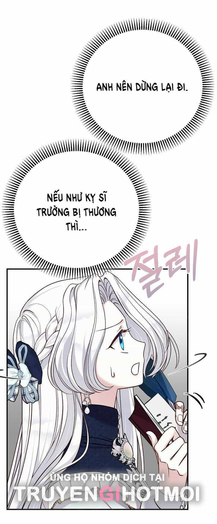 Trở Thành Vợ Thái Tử Quái Vật - Chương 87.2 - ảnh 11