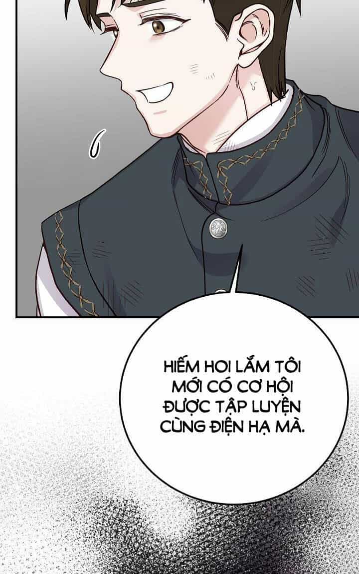 Trở Thành Vợ Thái Tử Quái Vật - Chương 87.2 - ảnh 13