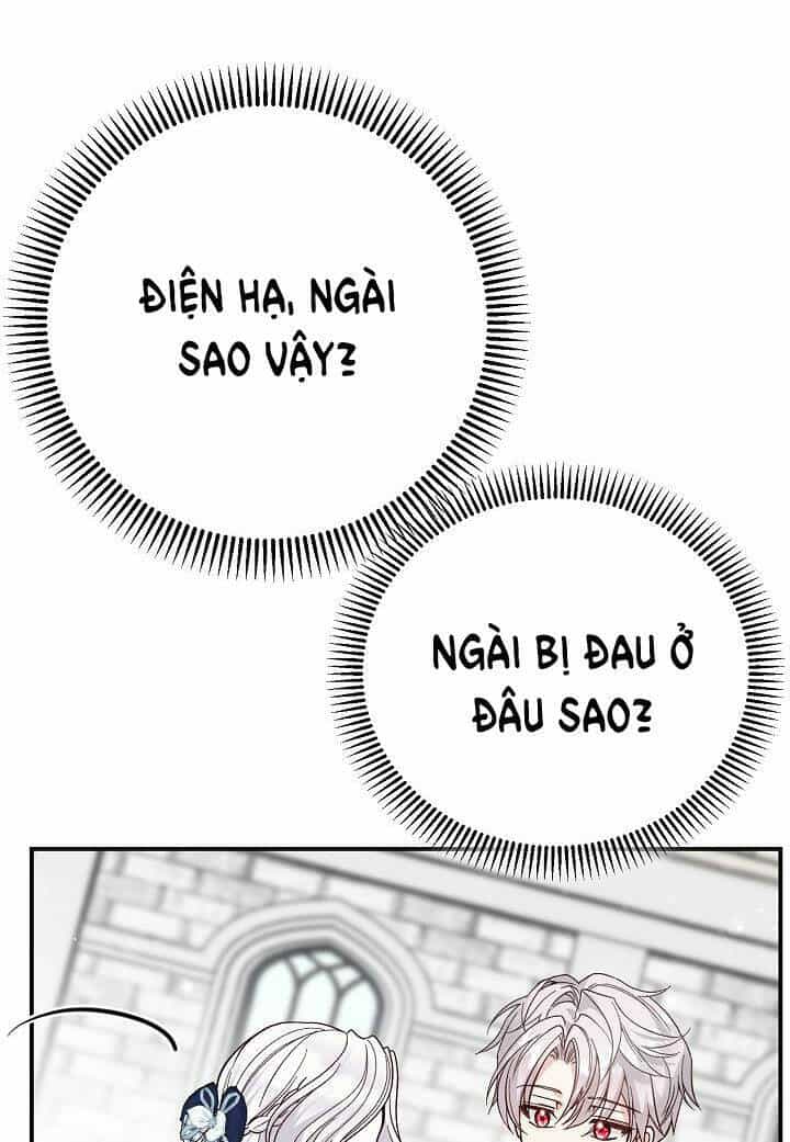 Trở Thành Vợ Thái Tử Quái Vật - Chương 87.2 - ảnh 18