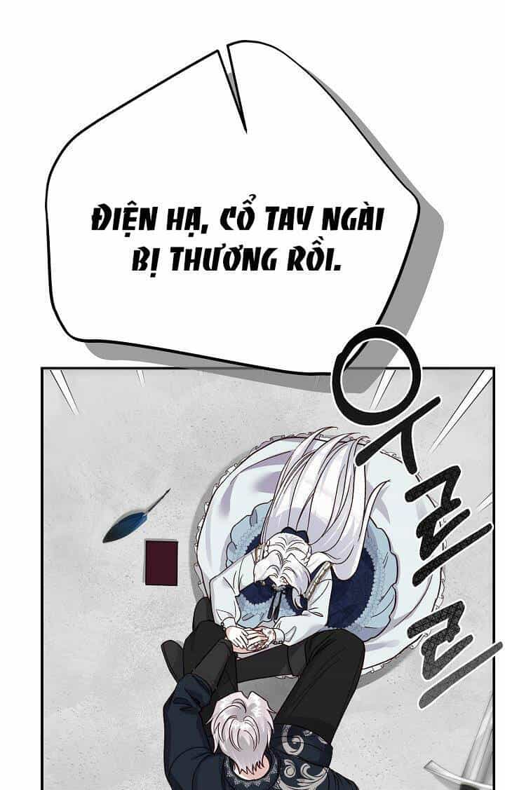 Trở Thành Vợ Thái Tử Quái Vật - Chương 87.2 - ảnh 20