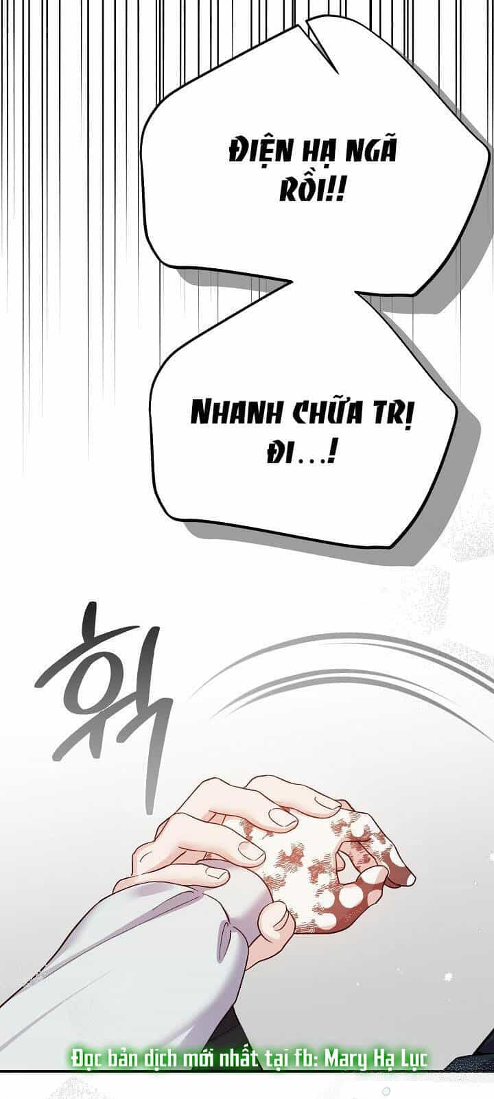 Trở Thành Vợ Thái Tử Quái Vật - Chương 87.2 - ảnh 22