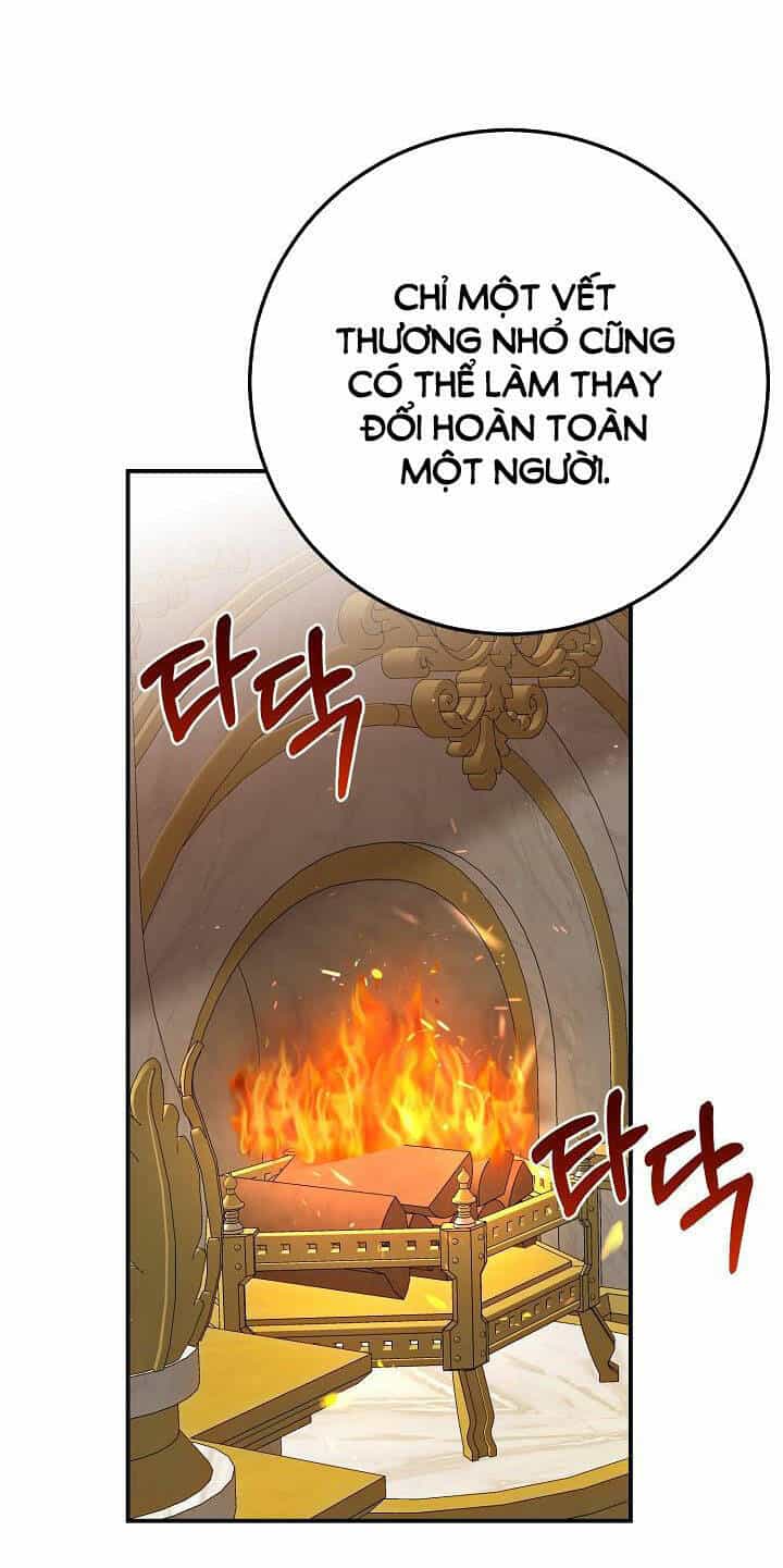 Trở Thành Vợ Thái Tử Quái Vật - Chương 88.1 - ảnh 31