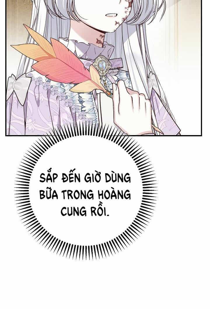 Trở Thành Vợ Thái Tử Quái Vật - Chương 88.2 - ảnh 15