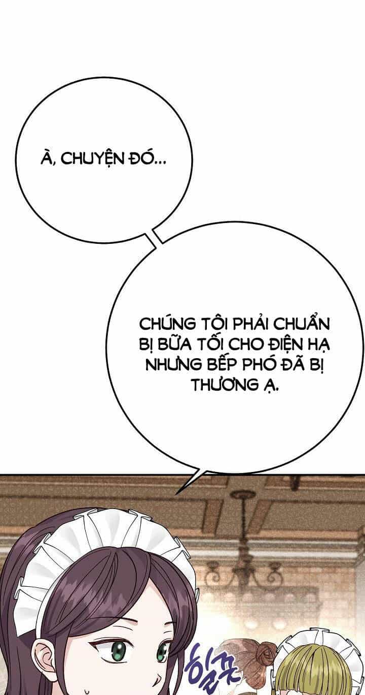 Trở Thành Vợ Thái Tử Quái Vật - Chương 88.2 - ảnh 17