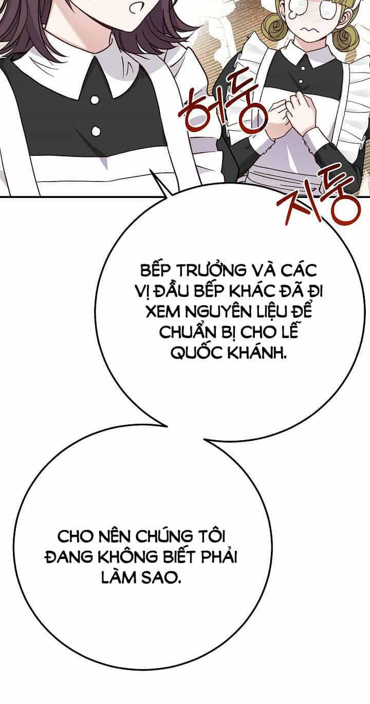Trở Thành Vợ Thái Tử Quái Vật - Chương 88.2 - ảnh 18