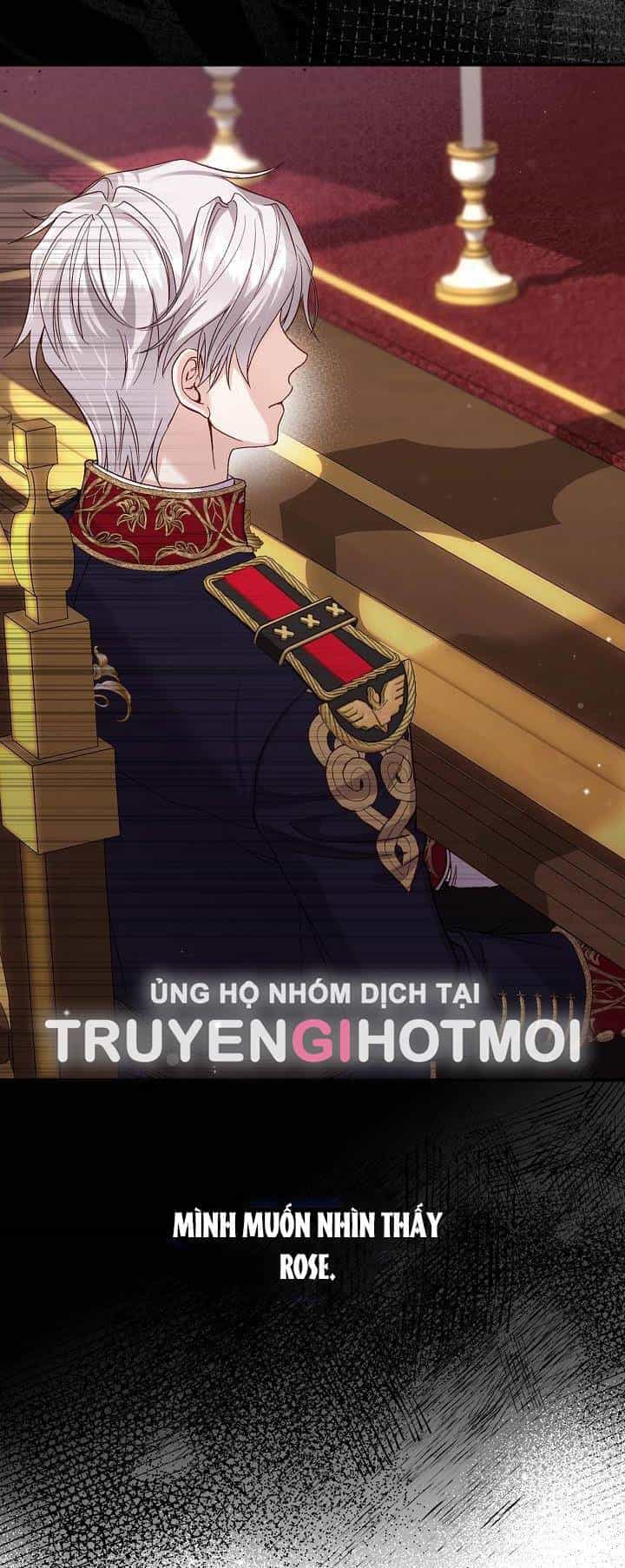 Trở Thành Vợ Thái Tử Quái Vật - Chương 89.1 - ảnh 13