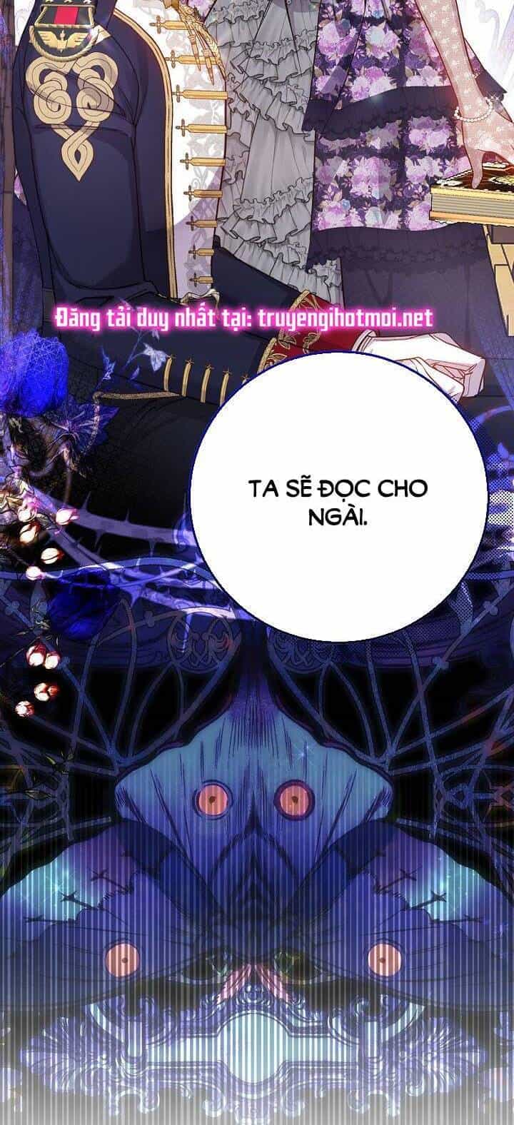 Trở Thành Vợ Thái Tử Quái Vật - Chương 89.1 - ảnh 7