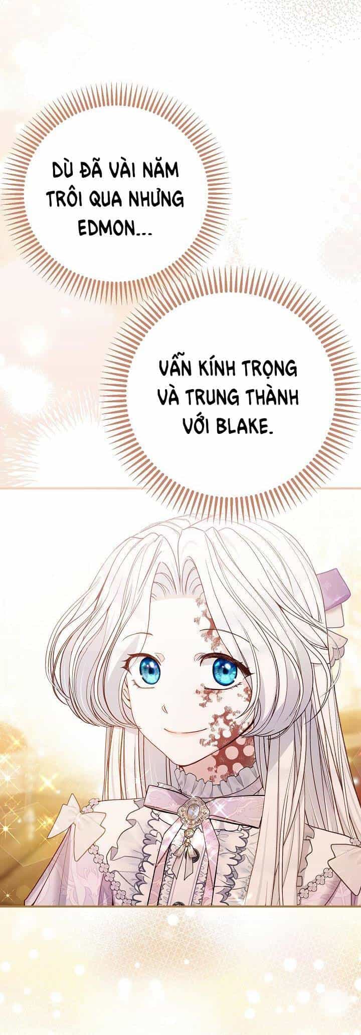 Trở Thành Vợ Thái Tử Quái Vật - Chương 89.2 - ảnh 7