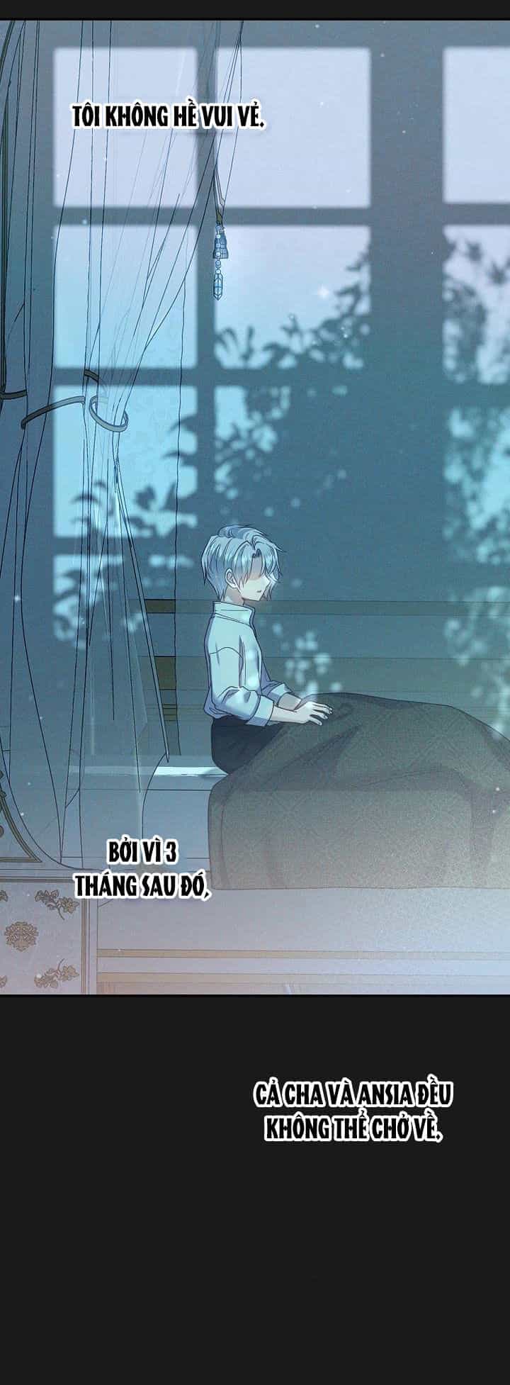 Trở Thành Vợ Thái Tử Quái Vật - Chương 90.1 - ảnh 15