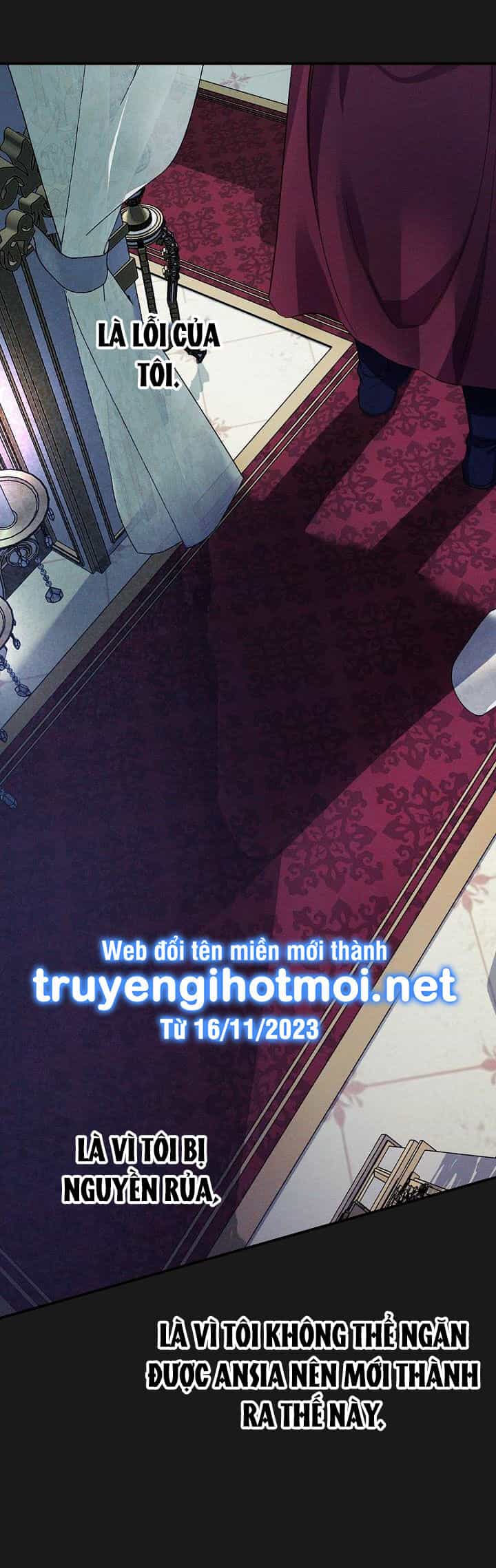 Trở Thành Vợ Thái Tử Quái Vật - Chương 90.1 - ảnh 25