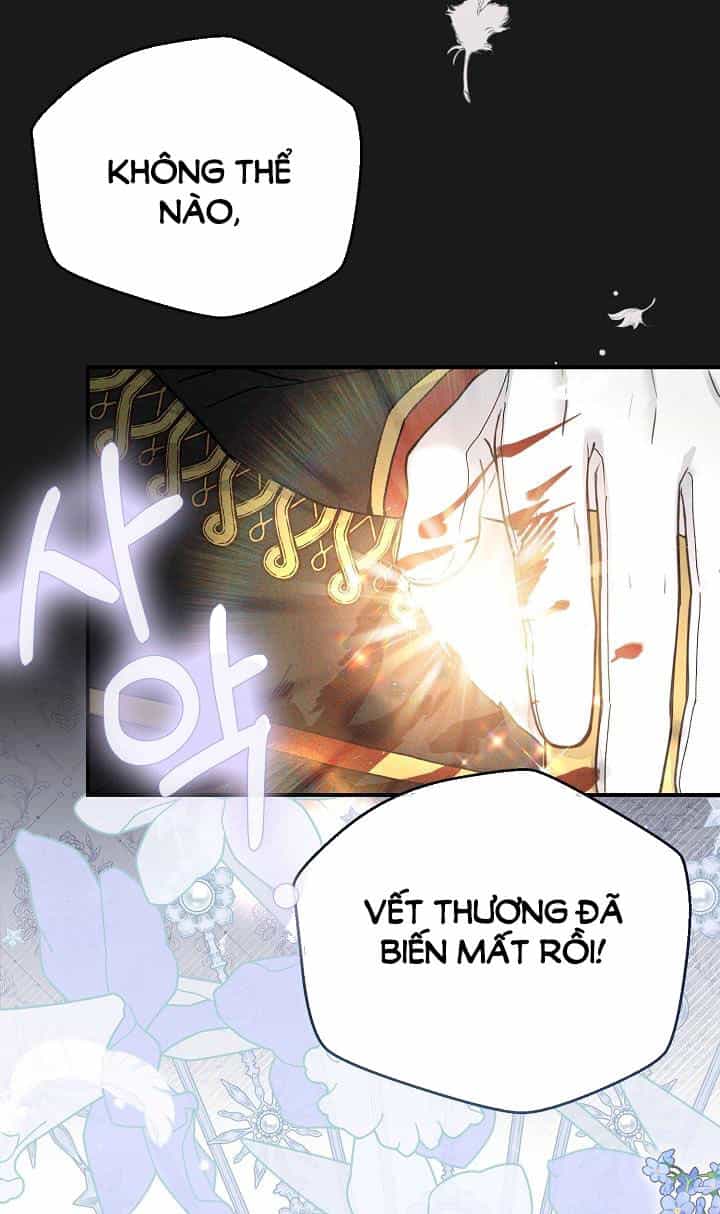 Trở Thành Vợ Thái Tử Quái Vật - Chương 90.2 - ảnh 25