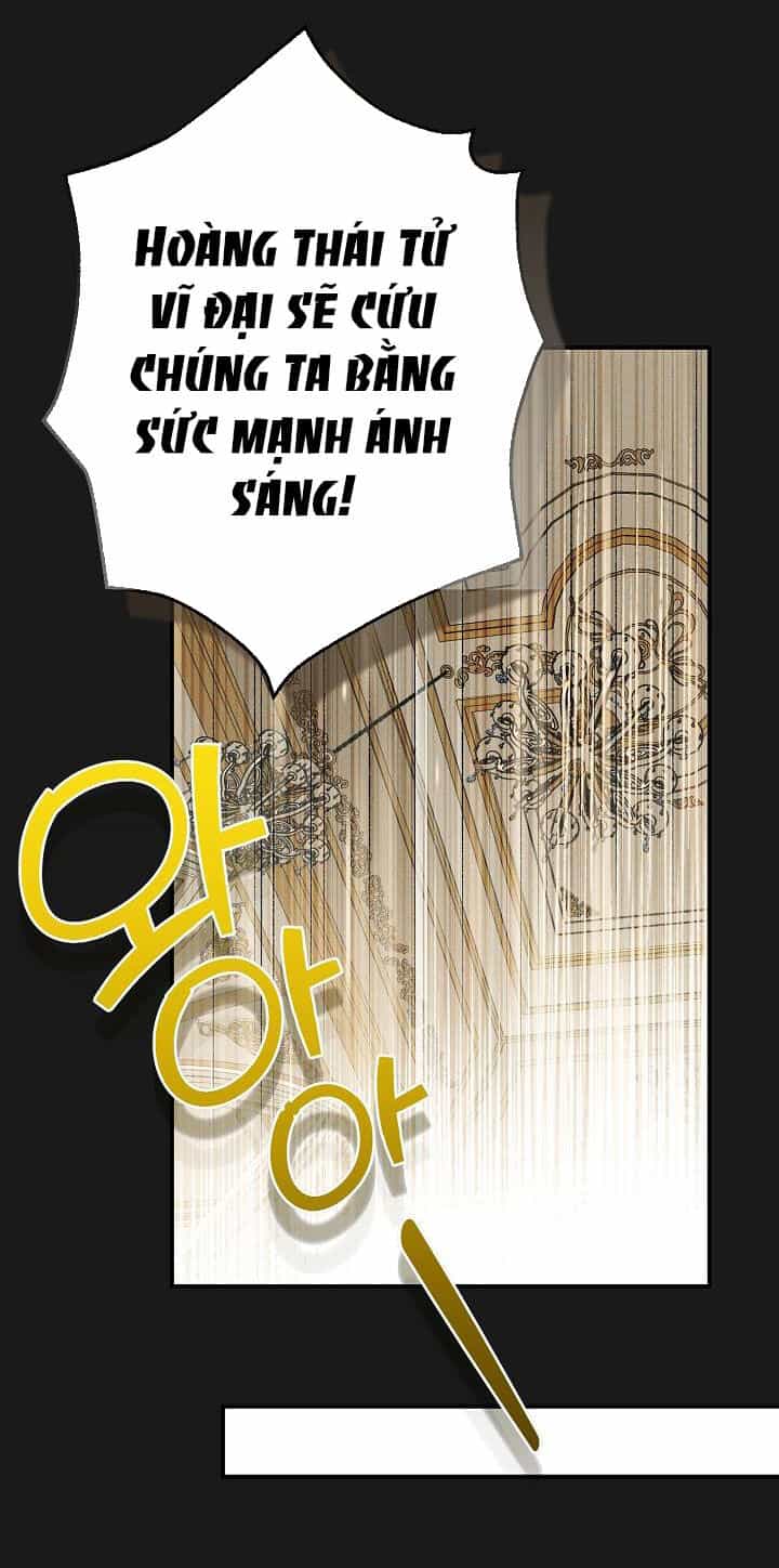 Trở Thành Vợ Thái Tử Quái Vật - Chương 90.2 - ảnh 28