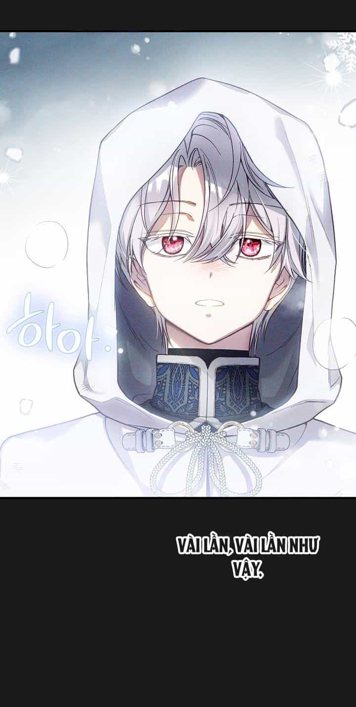 Trở Thành Vợ Thái Tử Quái Vật - Chương 90.2 - ảnh 42