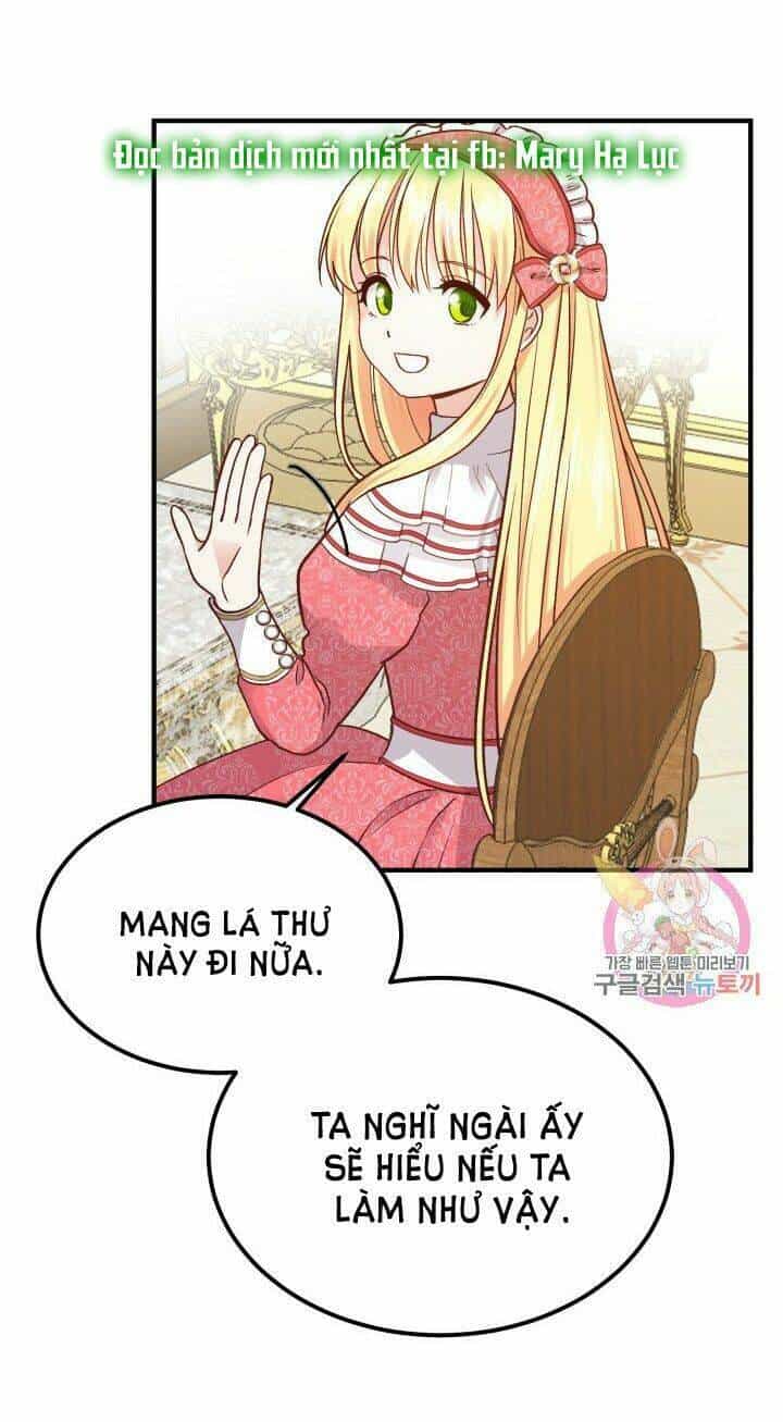 Trở Thành Vợ Thái Tử Quái Vật - Chương 9.2 - ảnh 12