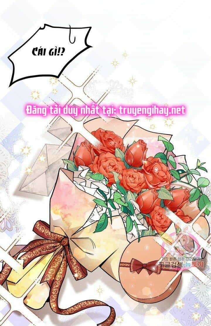Trở Thành Vợ Thái Tử Quái Vật - Chương 9.2 - ảnh 16