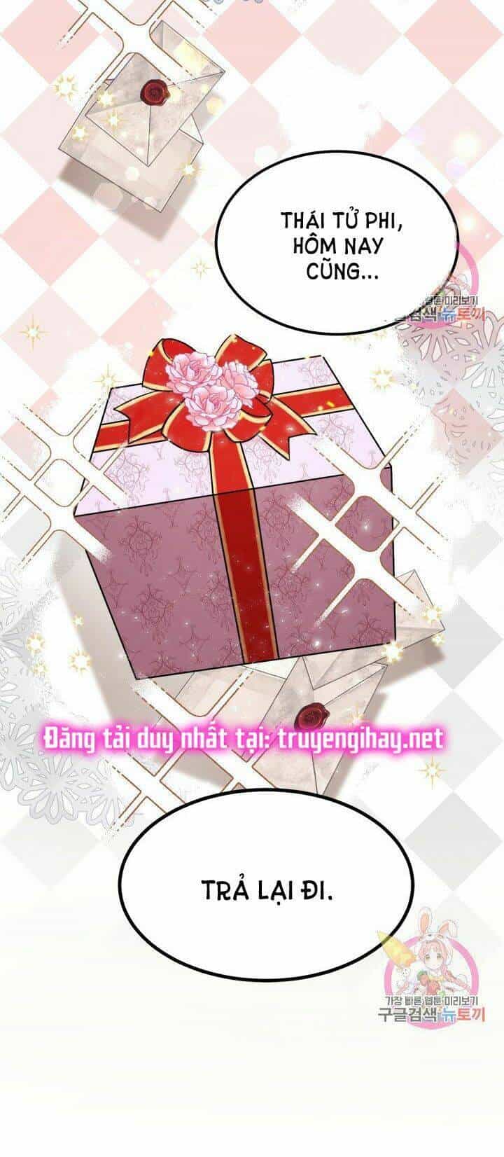 Trở Thành Vợ Thái Tử Quái Vật - Chương 9.2 - ảnh 18