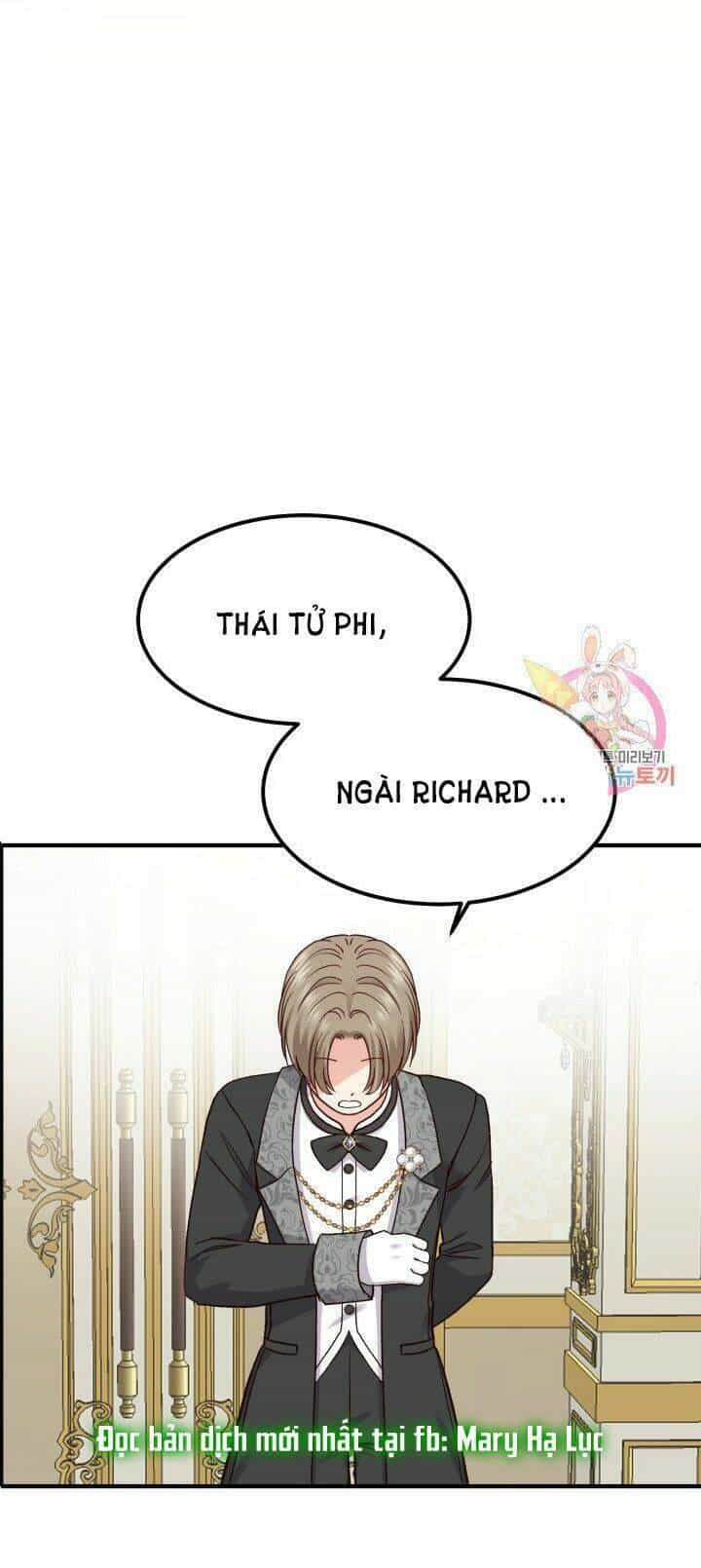 Trở Thành Vợ Thái Tử Quái Vật - Chương 9.2 - ảnh 19