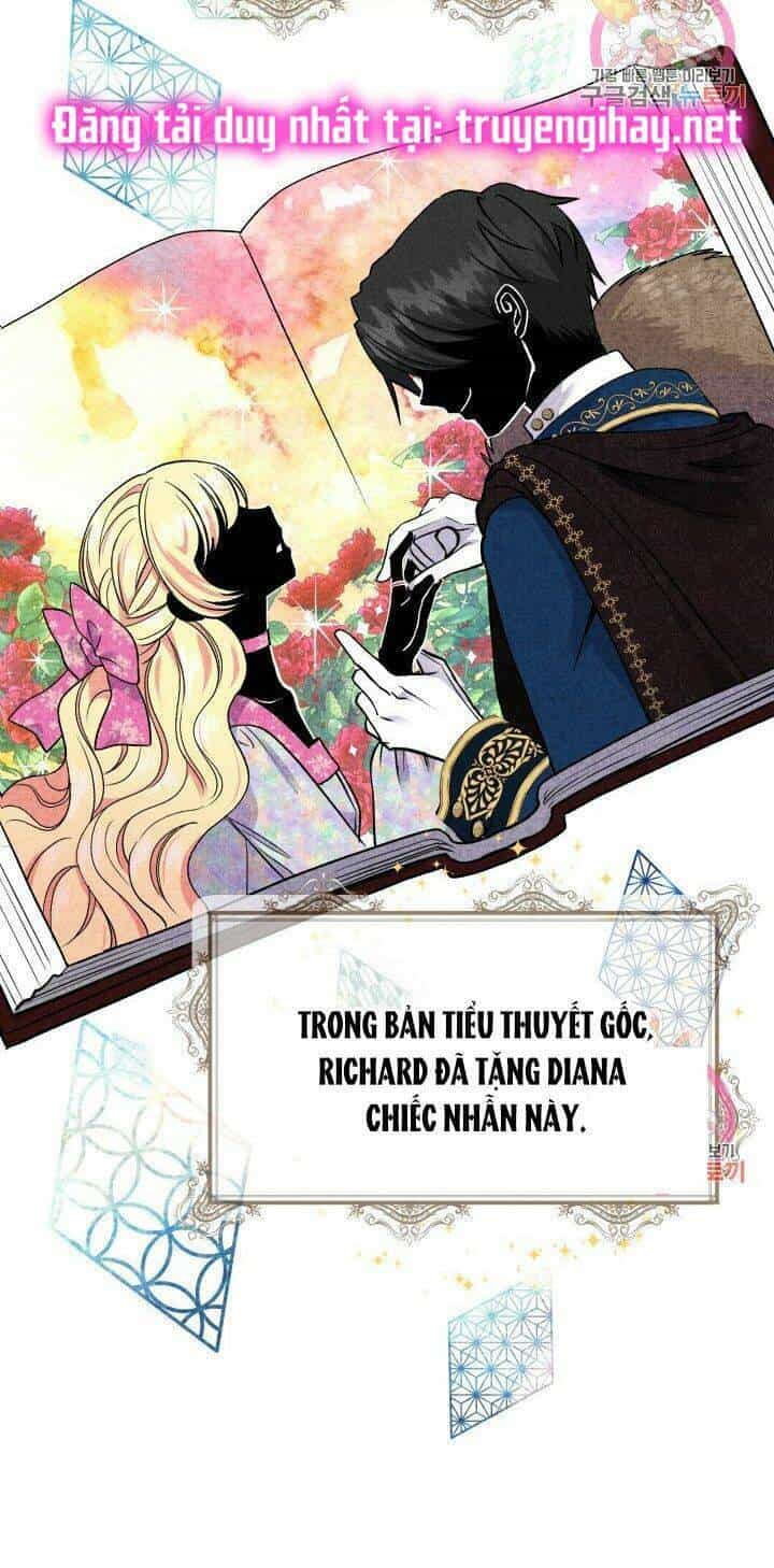 Trở Thành Vợ Thái Tử Quái Vật - Chương 9.2 - ảnh 26